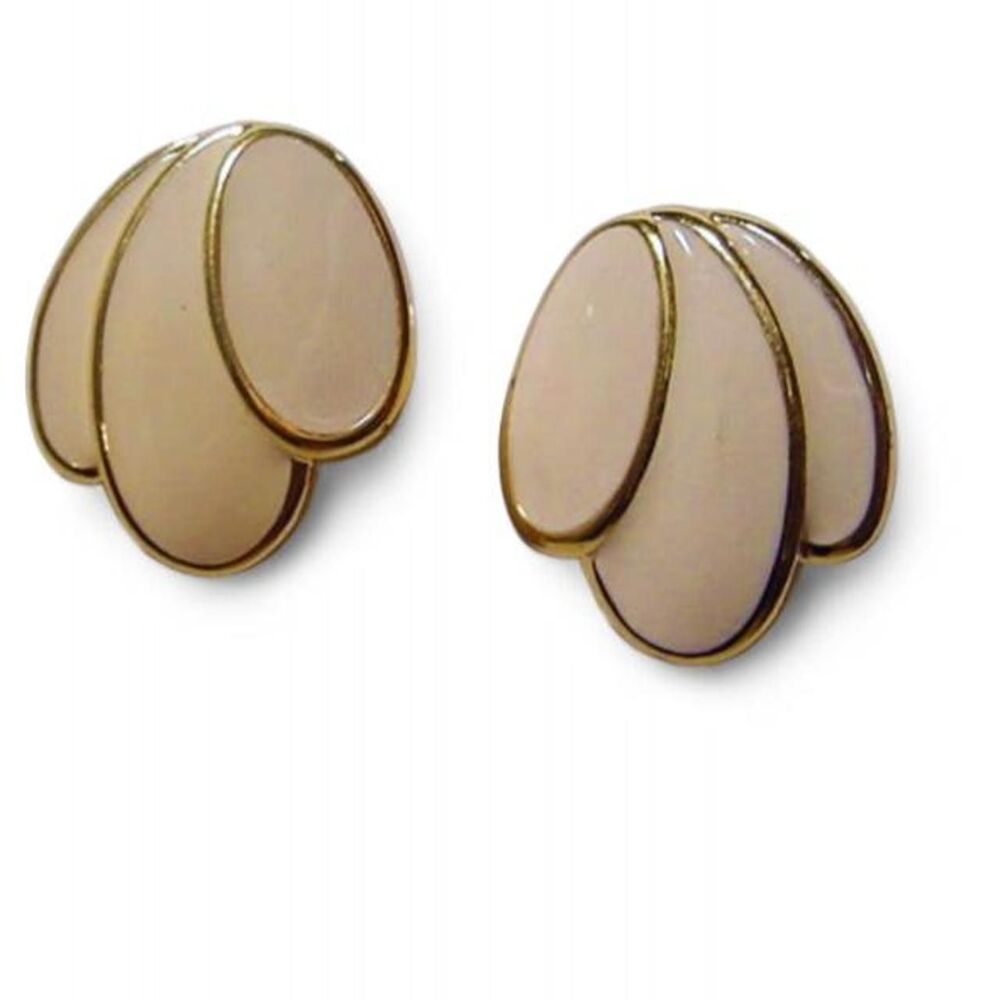 Napier Women's Gold and Tan Jewellery
